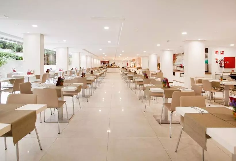 酒店 Globales Panama - Adults Only