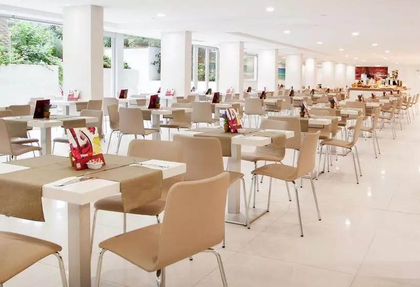 酒店 Globales Panama - Adults Only