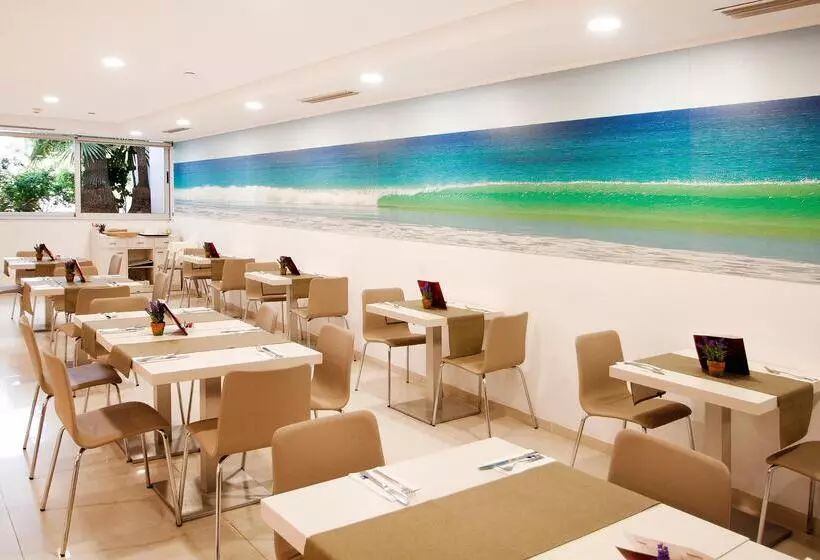 酒店 Globales Panama - Adults Only