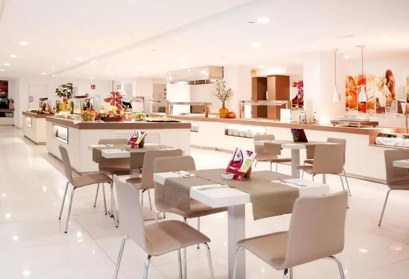 酒店 Globales Panama - Adults Only