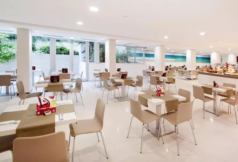 酒店 Globales Panama - Adults Only