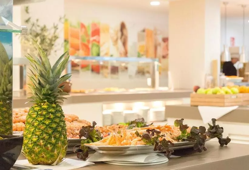 酒店 Globales Panama - Adults Only