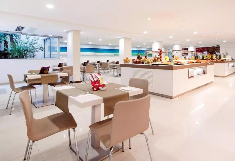 酒店 Globales Panama - Adults Only