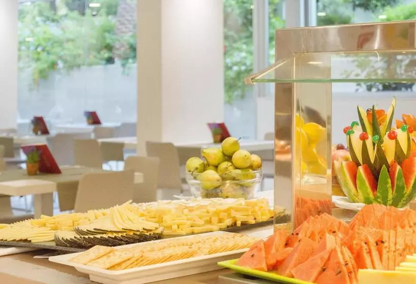 酒店 Globales Panama - Adults Only