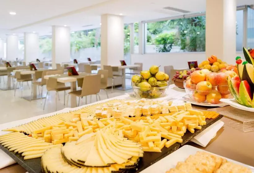 酒店 Globales Panama - Adults Only