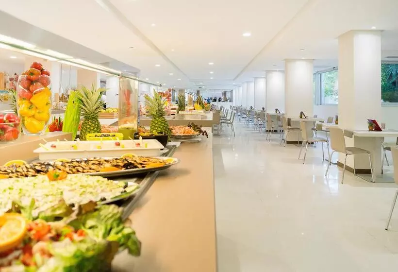 酒店 Globales Panama - Adults Only