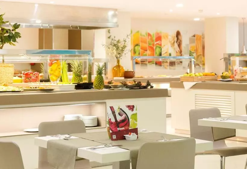 酒店 Globales Panama - Adults Only