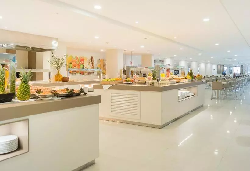 酒店 Globales Panama - Adults Only