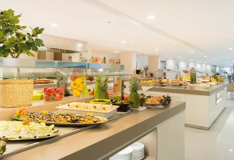 酒店 Globales Panama - Adults Only