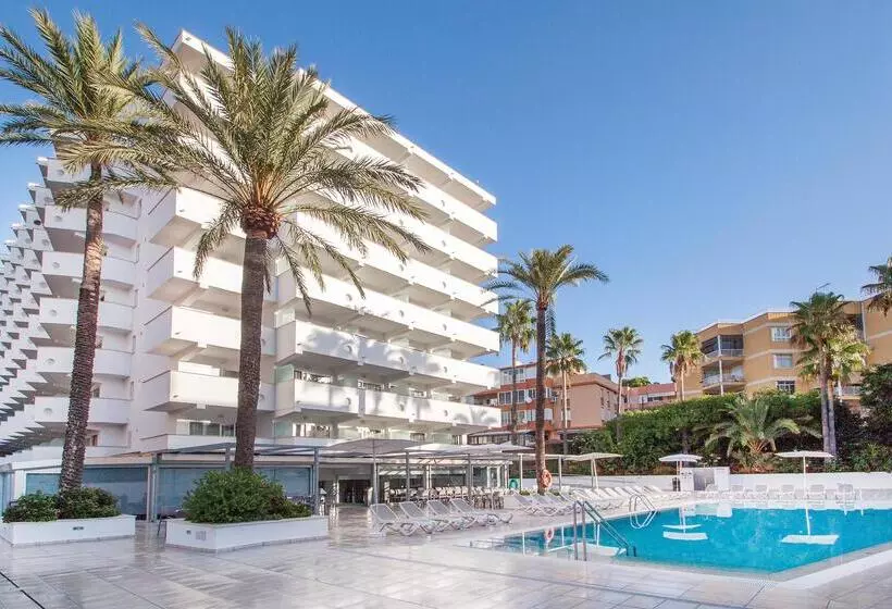 酒店 Globales Panama - Adults Only