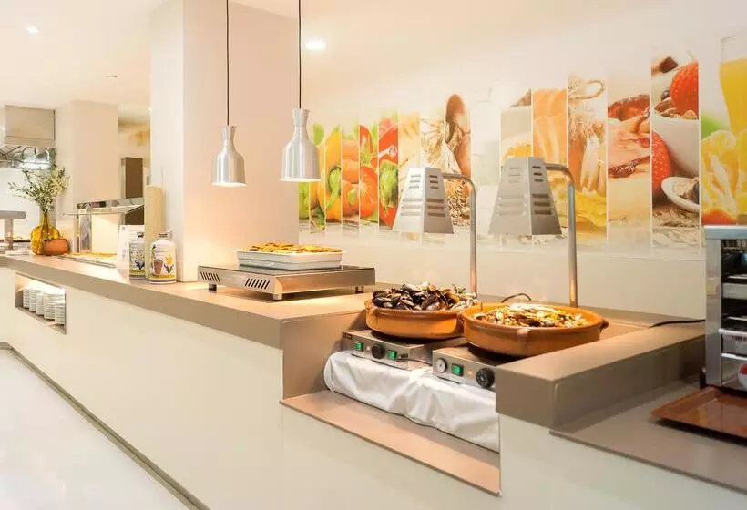 酒店 Globales Panama - Adults Only