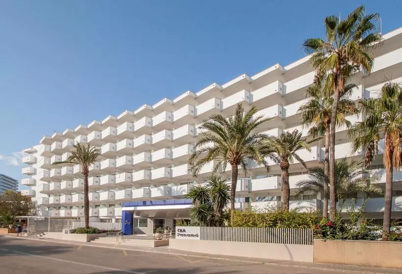 酒店 Globales Panama - Adults Only