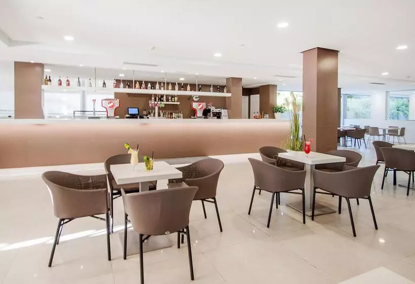 酒店 Globales Panama - Adults Only