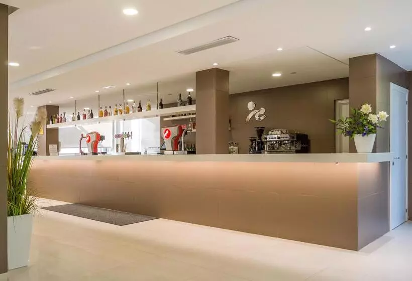 酒店 Globales Panama - Adults Only