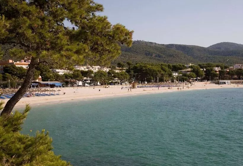 酒店 Globales Panama - Adults Only