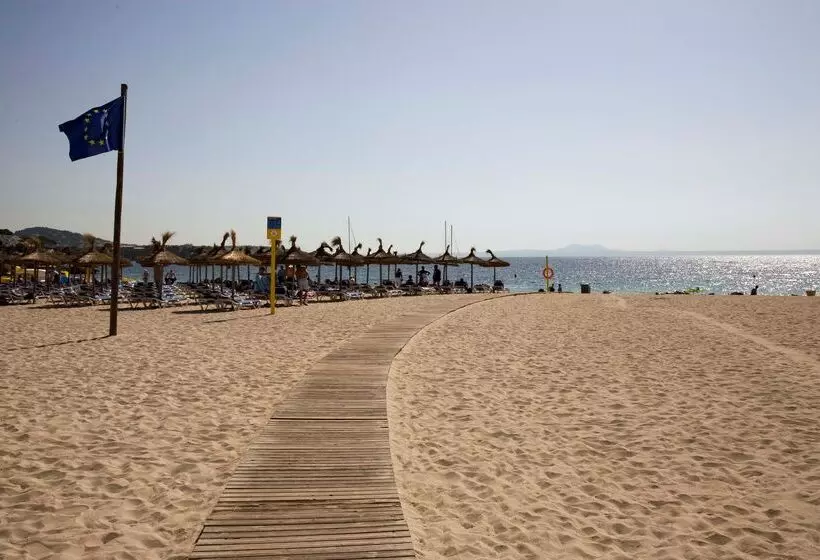 酒店 Globales Panama - Adults Only