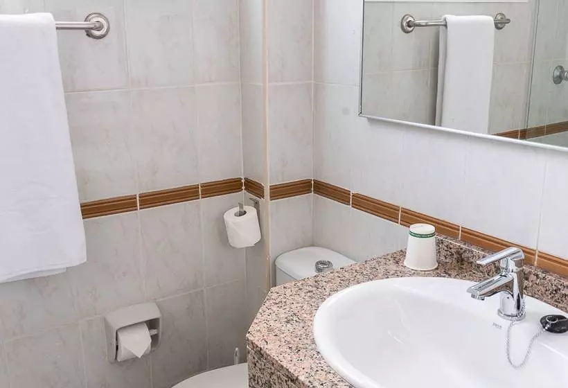 Отель Globales Torrenova - Adults Only