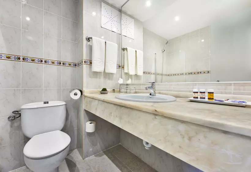 Отель Globales Torrenova - Adults Only