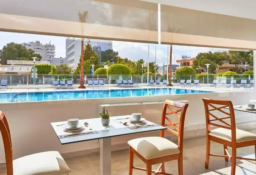 Отель Globales Torrenova - Adults Only