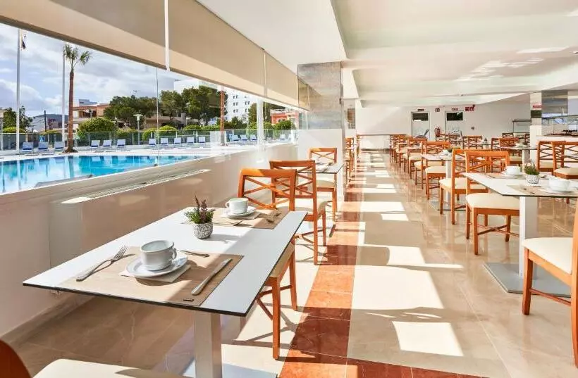 Отель Globales Torrenova - Adults Only