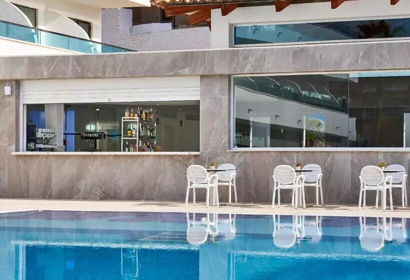 Отель Globales Torrenova - Adults Only