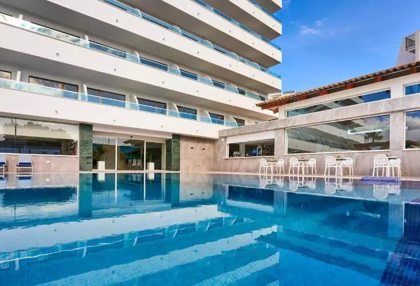 Отель Globales Torrenova - Adults Only