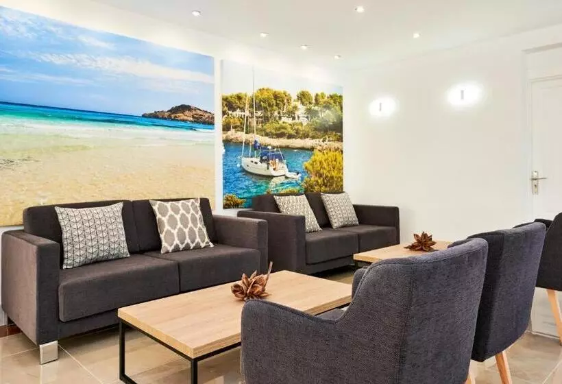 Отель Globales Torrenova - Adults Only