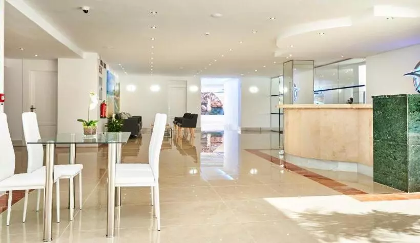 Отель Globales Torrenova - Adults Only