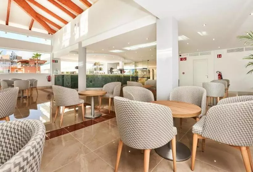 Отель Globales Torrenova - Adults Only