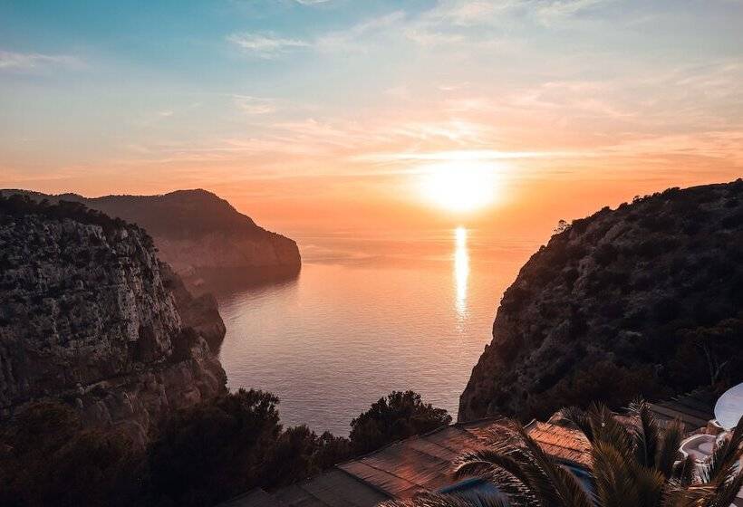 호텔 Hacienda Na Xamena Ibiza