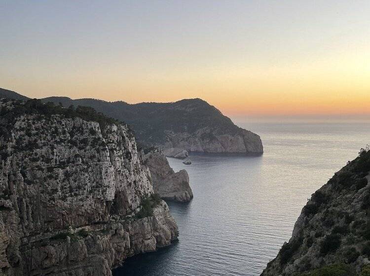 호텔 Hacienda Na Xamena Ibiza