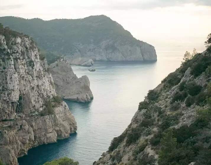 Hotel Hacienda Na Xamena Ibiza