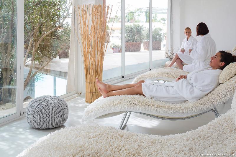 호텔 Hacienda Na Xamena Ibiza