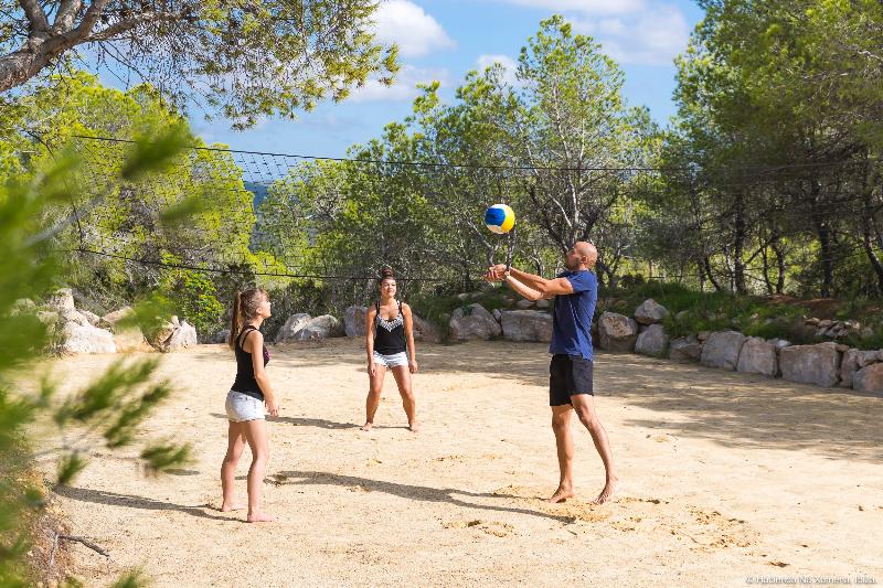 호텔 Hacienda Na Xamena Ibiza