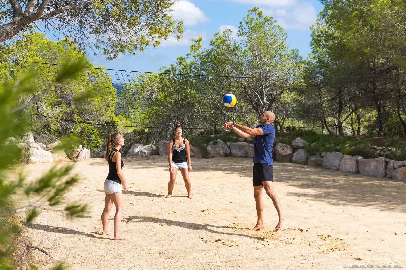 Hotel Hacienda Na Xamena Ibiza