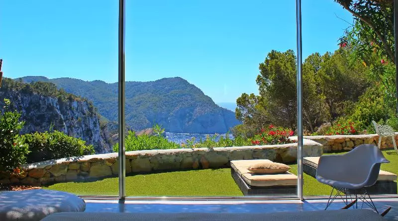 Hotel Hacienda Na Xamena Ibiza