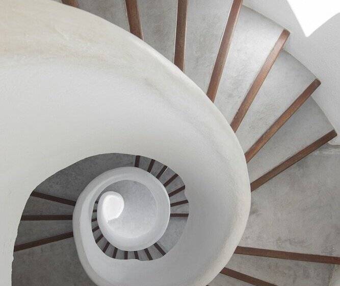 호텔 Hacienda Na Xamena Ibiza