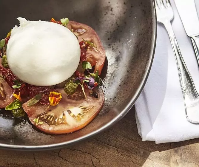 Hotel Hacienda Na Xamena Ibiza