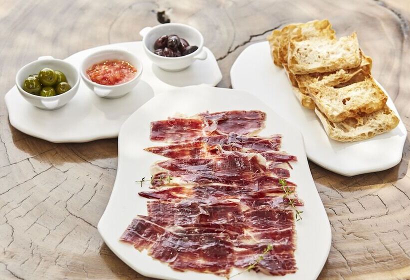 호텔 Hacienda Na Xamena Ibiza