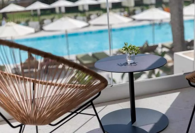 호텔 Hm Ayron Park - Adults Only