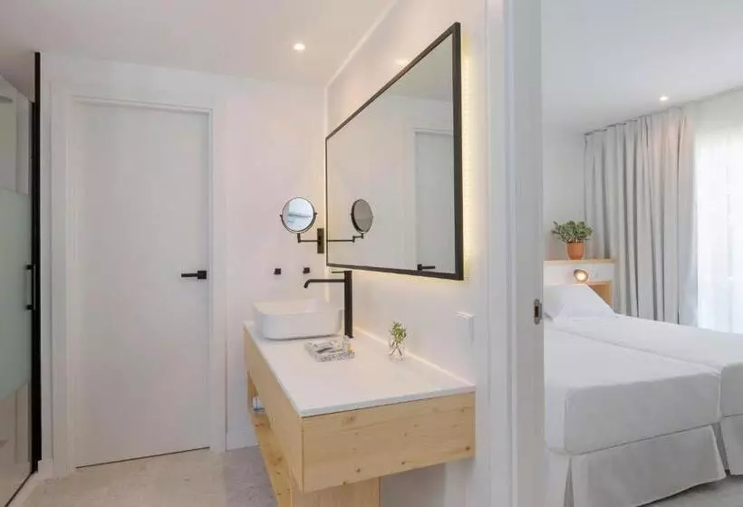 호텔 Hm Ayron Park - Adults Only