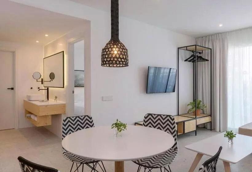 호텔 Hm Ayron Park - Adults Only