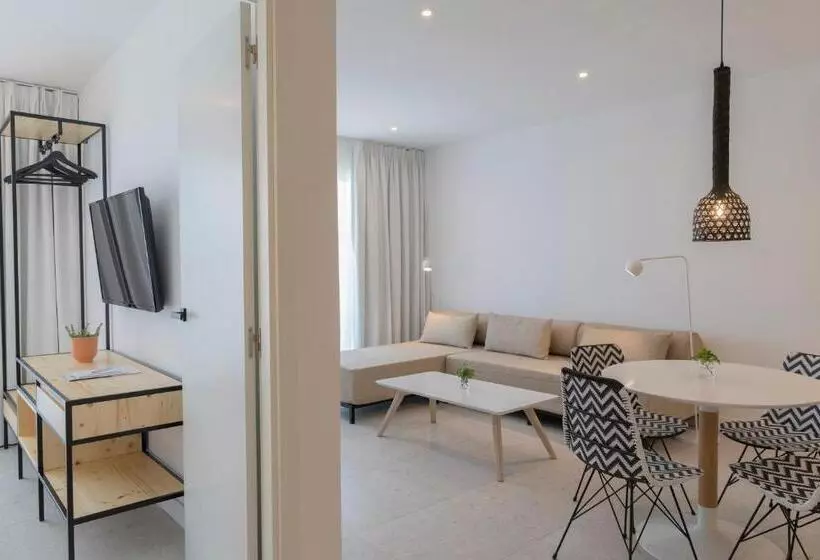 호텔 Hm Ayron Park - Adults Only