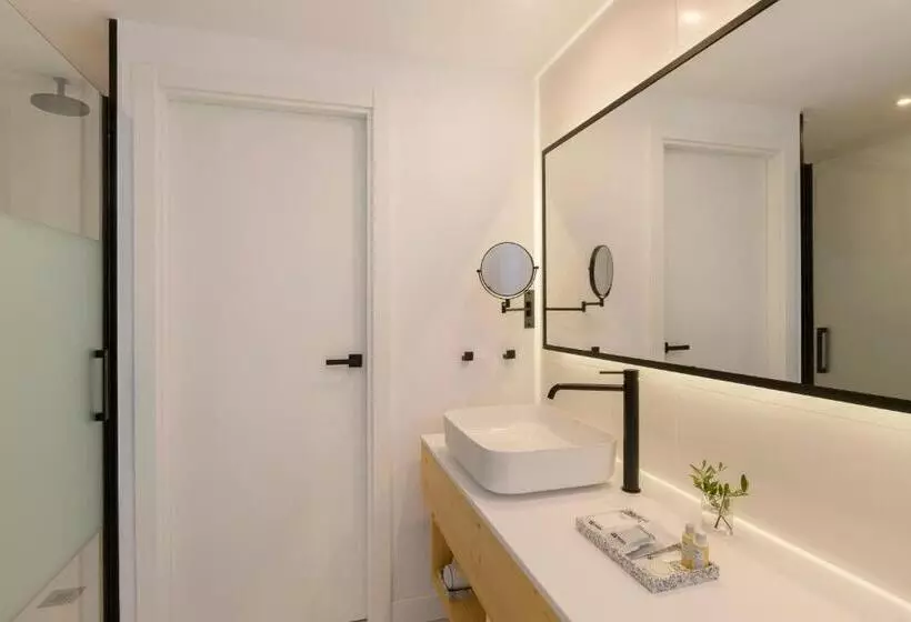 호텔 Hm Ayron Park - Adults Only