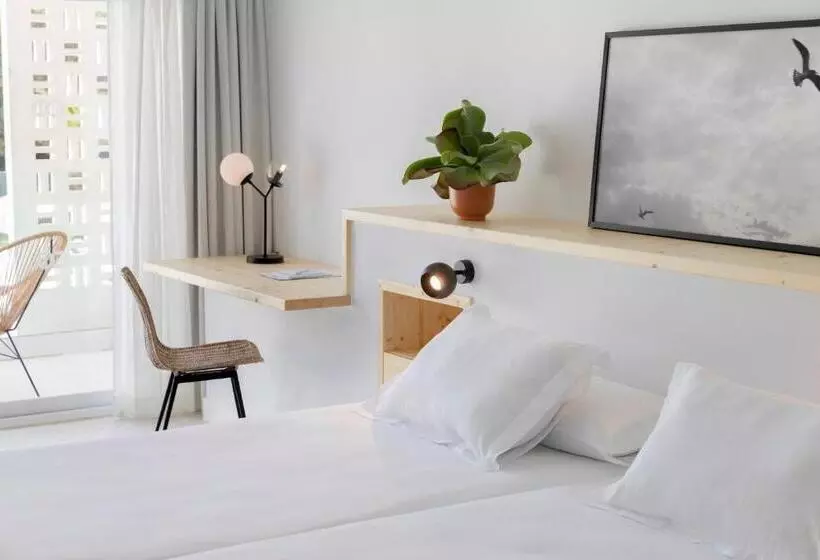 호텔 Hm Ayron Park - Adults Only