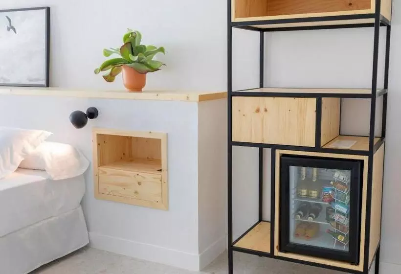 호텔 Hm Ayron Park - Adults Only