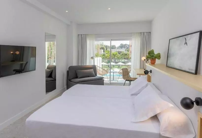 호텔 Hm Ayron Park - Adults Only