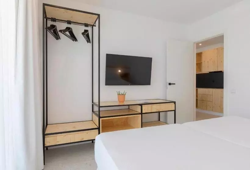 호텔 Hm Ayron Park - Adults Only