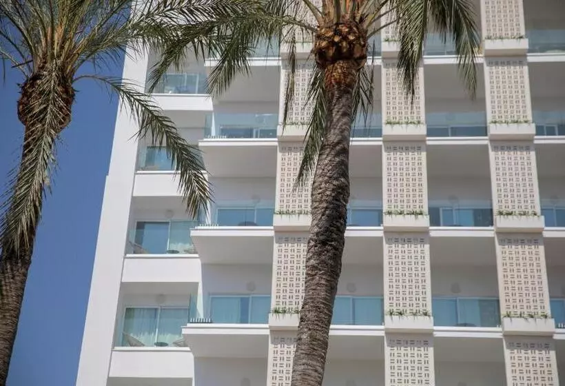 호텔 Hm Ayron Park - Adults Only