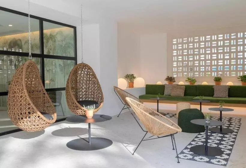 호텔 Hm Ayron Park - Adults Only